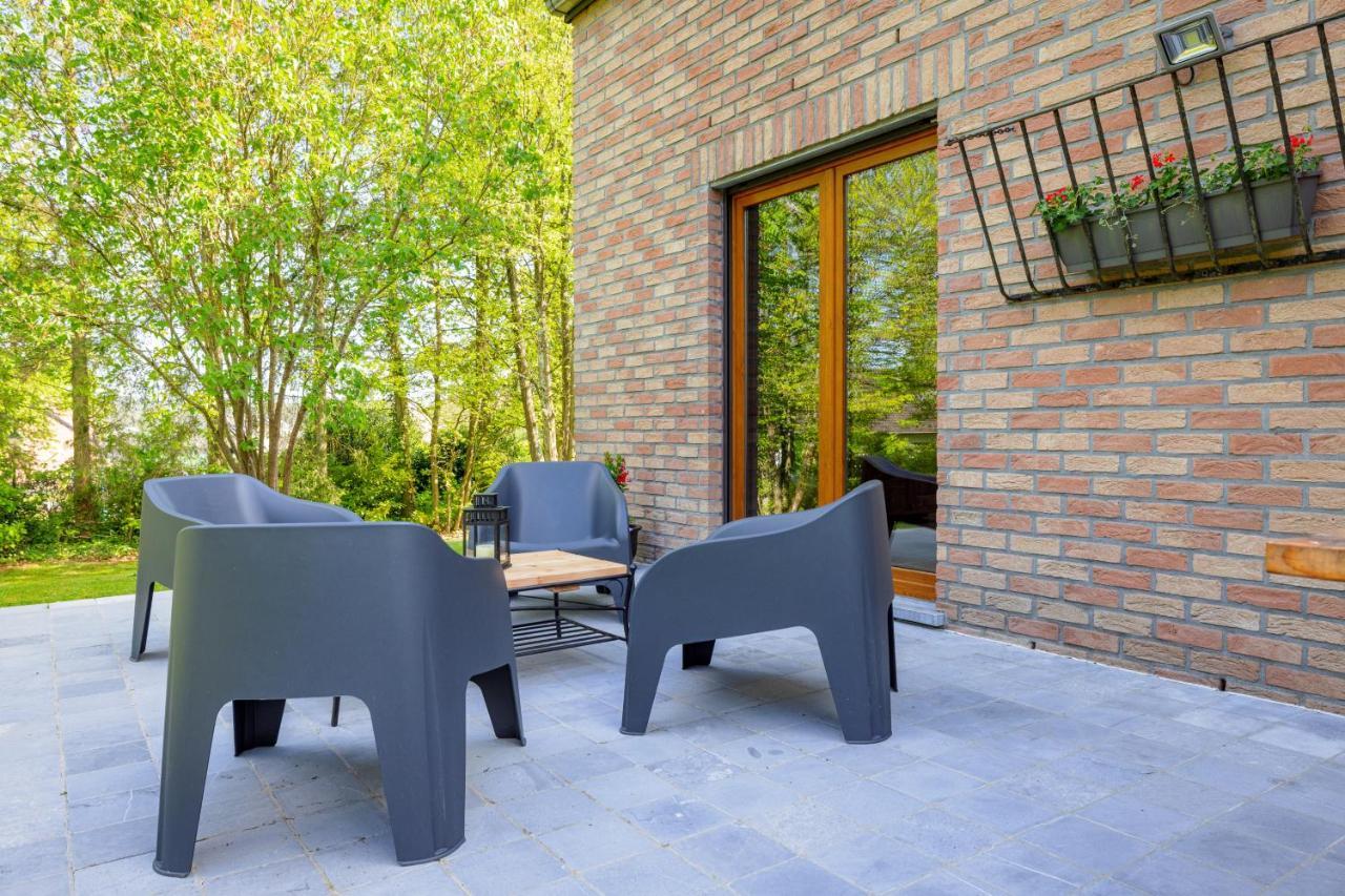 דורבורי Villa Valy 4 Adultes Et 2 Enfants מראה חיצוני תמונה