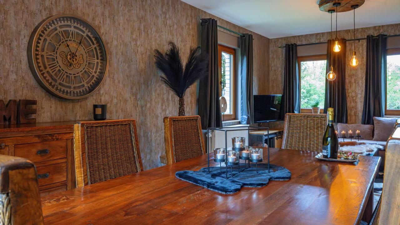 דורבורי Villa Valy 4 Adultes Et 2 Enfants מראה חיצוני תמונה