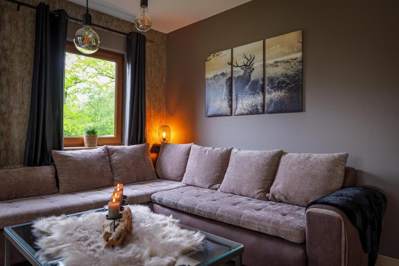 דורבורי Villa Valy 4 Adultes Et 2 Enfants מראה חיצוני תמונה