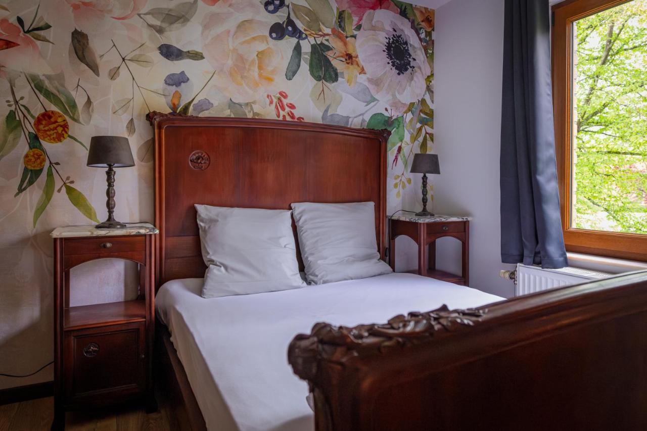 דורבורי Villa Valy 4 Adultes Et 2 Enfants מראה חיצוני תמונה