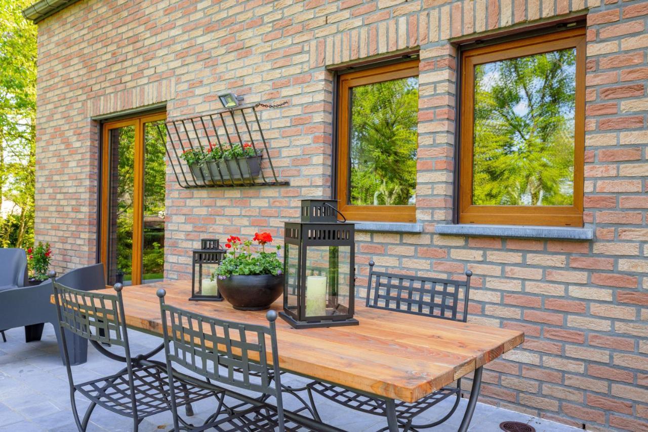 דורבורי Villa Valy 4 Adultes Et 2 Enfants מראה חיצוני תמונה