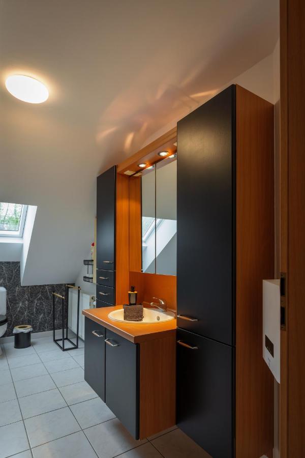 דורבורי Villa Valy 4 Adultes Et 2 Enfants מראה חיצוני תמונה