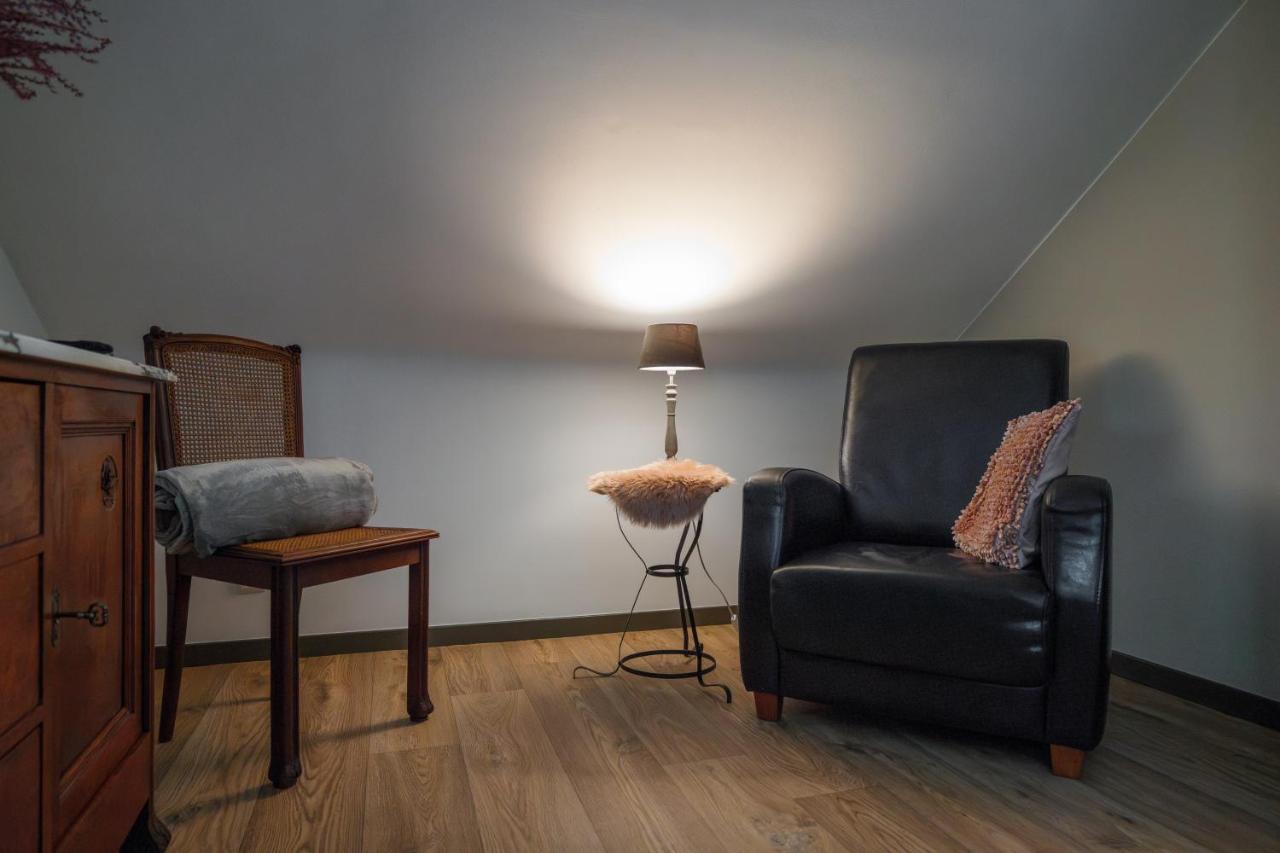 דורבורי Villa Valy 4 Adultes Et 2 Enfants מראה חיצוני תמונה