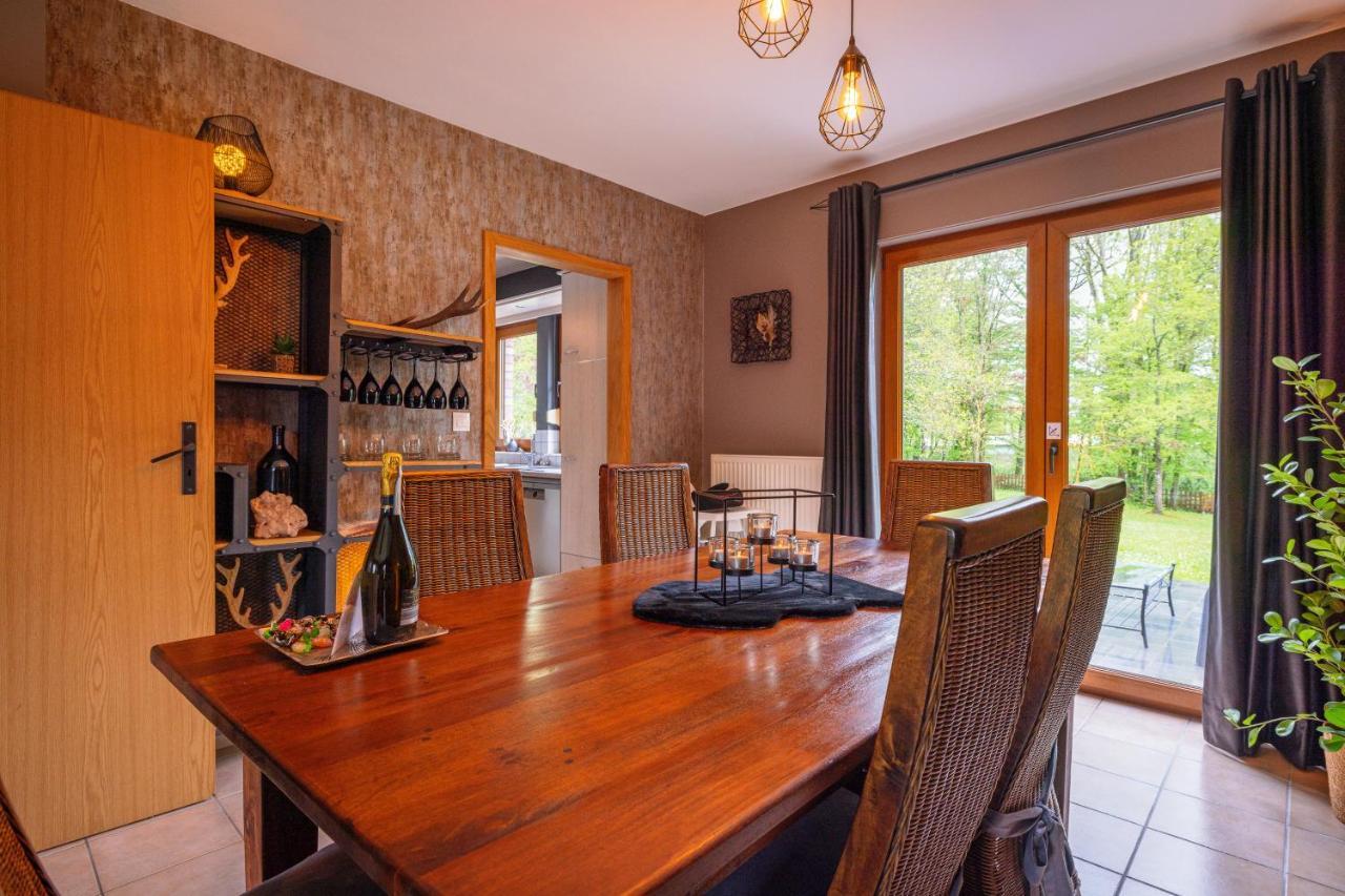 דורבורי Villa Valy 4 Adultes Et 2 Enfants מראה חיצוני תמונה