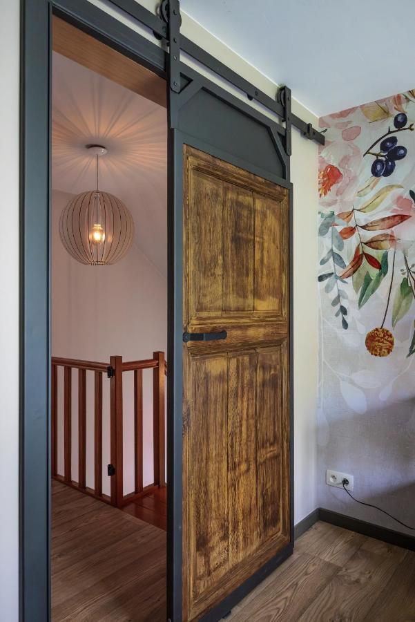 דורבורי Villa Valy 4 Adultes Et 2 Enfants מראה חיצוני תמונה