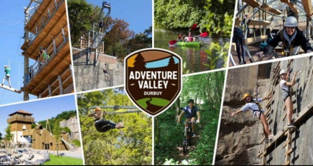 דורבורי Villa Valy 4 Adultes Et 2 Enfants מראה חיצוני תמונה